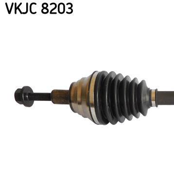 Cardan SKF ref. VKJC 8203